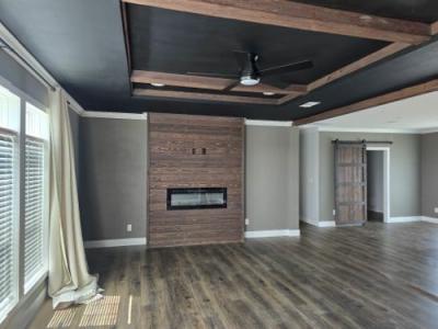 Photo 4 of 14 of home located at 4665 Hondale Rd SW Deming, NM 88030