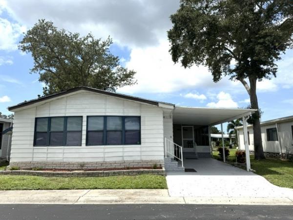  Mobile Home For Sale