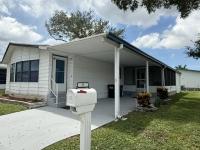 Manufactured Home