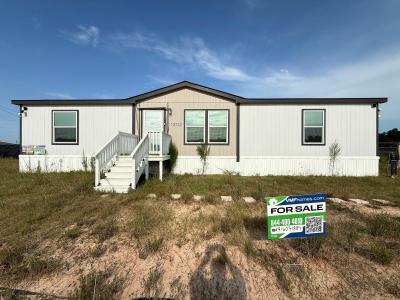 Mobile Home at 1202 Long Leaf Pine Huffman, TX 77336