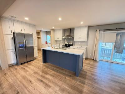 Photo 4 of 15 of home located at 1202 Long Leaf Pine Huffman, TX 77336