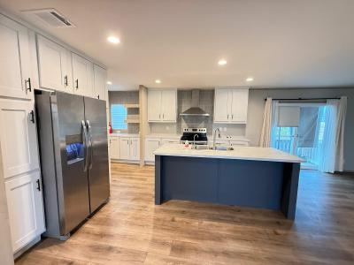 Photo 5 of 15 of home located at 1202 Long Leaf Pine Huffman, TX 77336