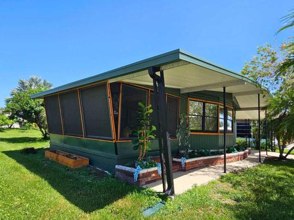  Mobile Home For Sale