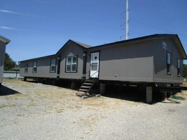 1998 AMERICAN HOMESTAR Mobile Home For Sale