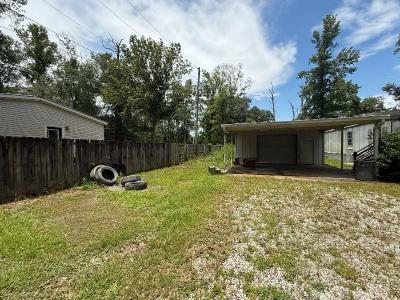 Mobile Home at 11085 Whispering Oaks Dr Denham Springs, LA 70726
