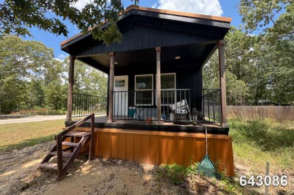 2025 OAK CREEK Mobile Home For Sale