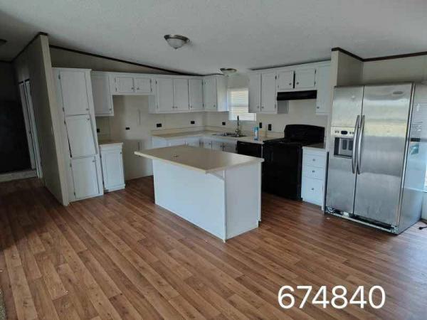 2014 LEGACY Mobile Home For Sale
