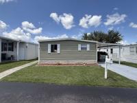 Manufactured Home