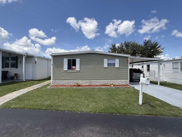  Mobile Home For Sale