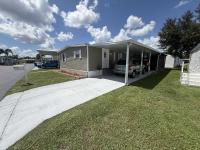 Manufactured Home