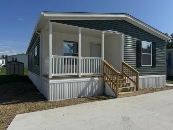 2026 Cavco Mobile Home For Sale