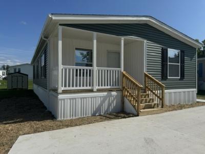 Mobile Home at 116 Cardinal Street Prince George, VA 23875