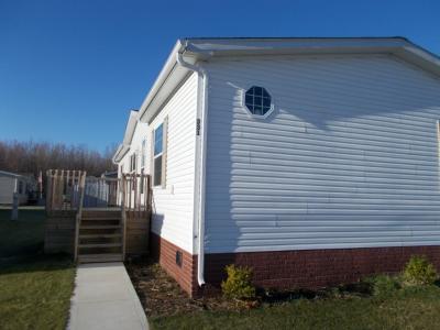 Mobile Home at 331 Sunset Court Batavia, OH 45103