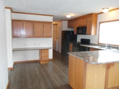 Photo 5 of 13 of home located at 331 Sunset Court Batavia, OH 45103