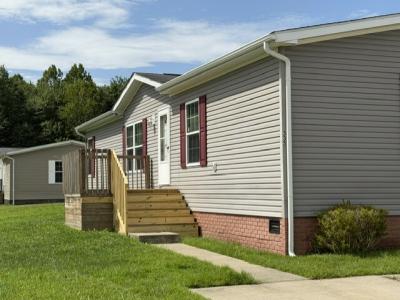 Mobile Home at 335 Park Meadow Drive Batavia, OH 45103