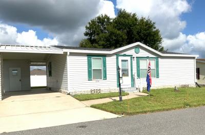 Mobile Home at 1114 Ocean Circle Davenport, FL 33897