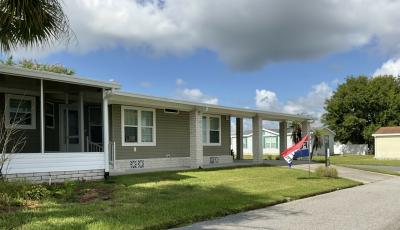 Mobile Home at 743 Garden View St Davenport, FL 33897