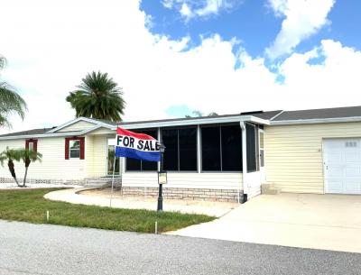 Mobile Home at 664 Garden View St Davenport, FL 33897
