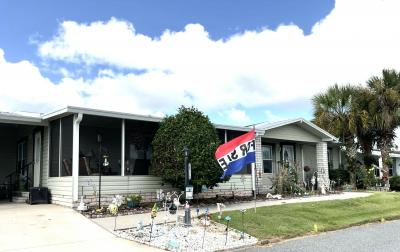 Mobile Home at 735 Island St Davenport, FL 33897