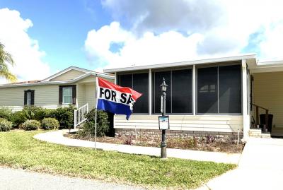 Mobile Home at 732 Sunview St Davenport, FL 33897