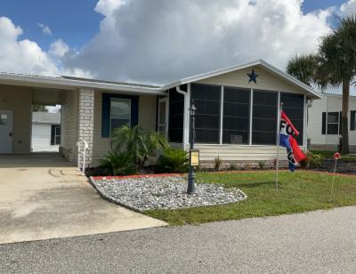 Mobile Home at 614 Misty Breeze St Davenport, FL 33897