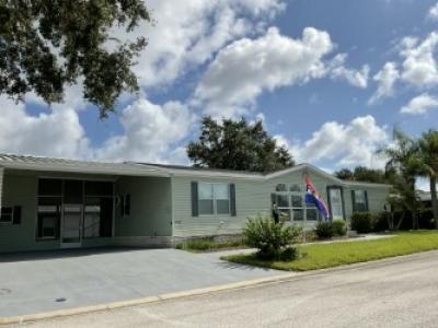 Mobile Home at 406 Windmill Blvd Davenport, FL 33897
