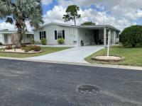 1993 Fleetwood Manufactured Home