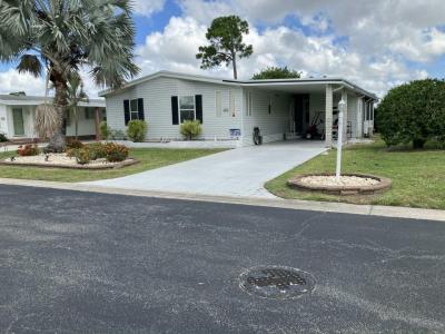 Mobile Home at 11321 Louisiana Dr Bonita Springs, FL 34135