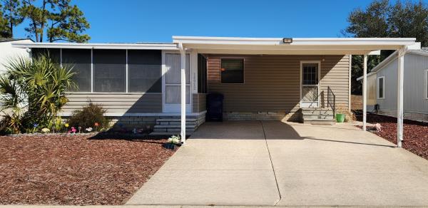 1990 CHAN Mobile Home For Sale