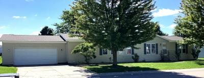 Mobile Home at 3352 Waverly Point Holland, MI 49424