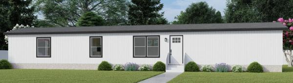 Photo 1 of 2 of home located at 128 Ravenna Street Lot Ra128 Princeton, TX 75407