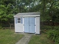 2002 Ritz Craft LXE II D/W - NE Manufactured Home