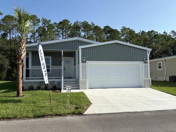 2026 CAVCO - Plant City Mobile Home For Sale