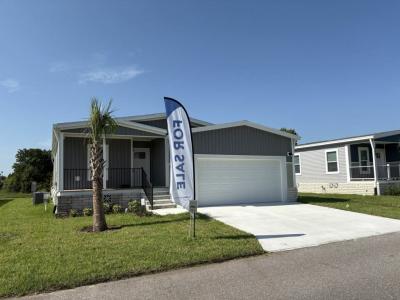 Mobile Home at 34652 Ballyhoo Drive Zephyrhills, FL 33541