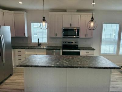 Photo 4 of 15 of home located at 34652 Ballyhoo Drive Zephyrhills, FL 33541