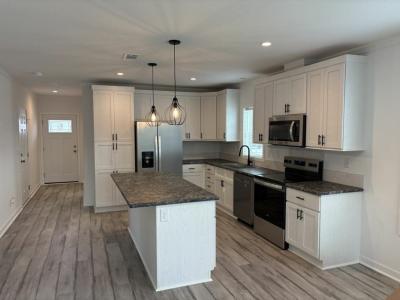 Photo 5 of 15 of home located at 34652 Ballyhoo Drive Zephyrhills, FL 33541