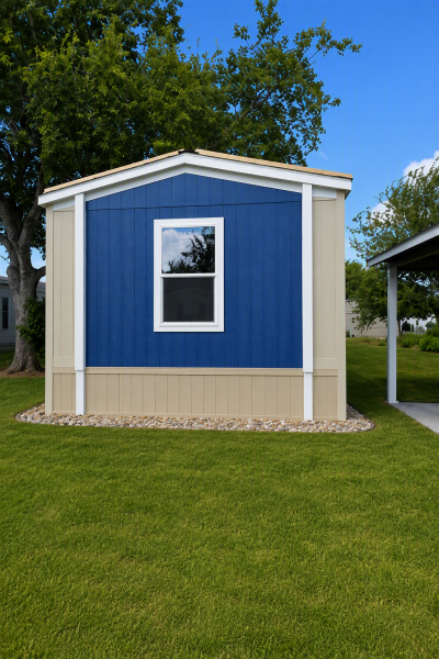 Mobile Home at 900 Broken Feather Trl 280 Pflugerville, TX 78660