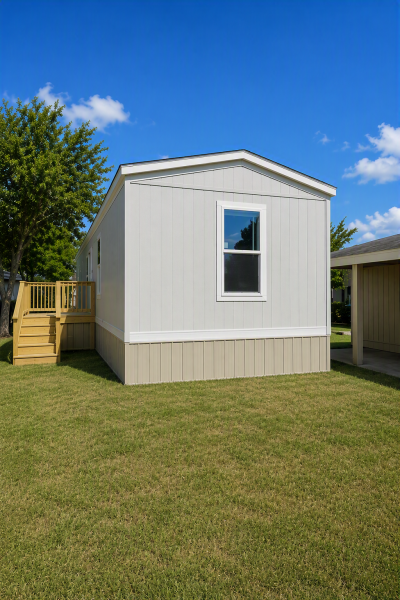 Mobile Home at 900 Broken Feather Trl 178 Pflugerville, TX 78660