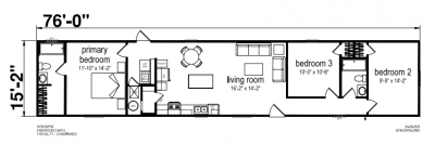 Photo 2 of 3 of home located at 900 Broken Feather Trl 178 Pflugerville, TX 78660