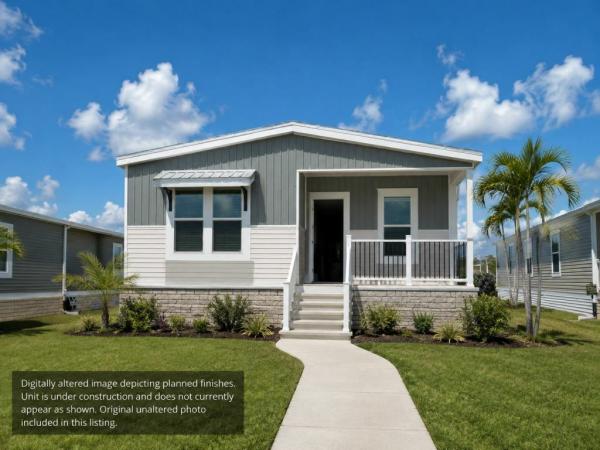 2026 CAVCO - Plant City Mobile Home For Sale