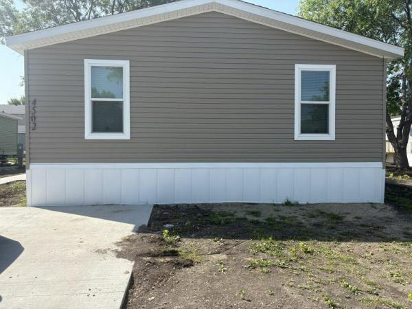 Photo 1 of 2 of home located at 4502 San Juan Fargo, ND 58103