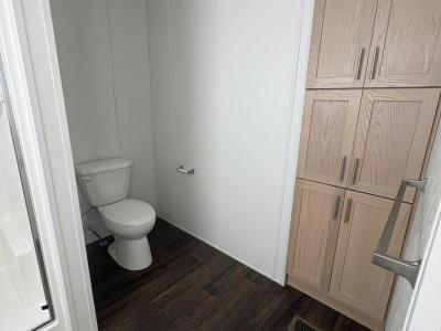 Photo 5 of 16 of home located at 4502 San Juan Fargo, ND 58103