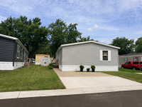 2012 Crest n/a Mobile Home