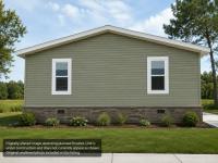 2026 Skyline - Lancaster Rosemount Mobile Home