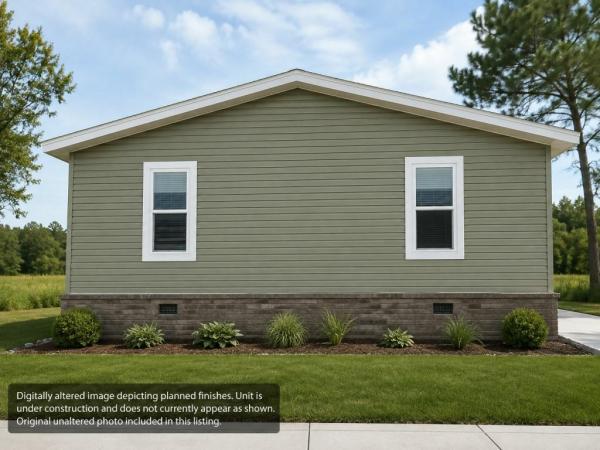 2026 Skyline - Lancaster Mobile Home For Sale