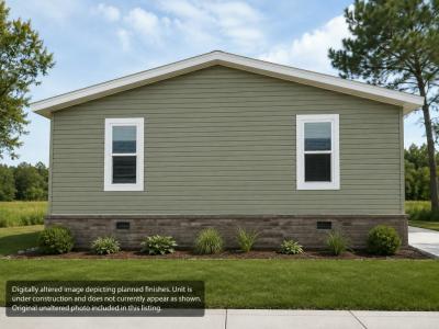 Mobile Home at 343 Cimarron Lake Elmo, MN 55042