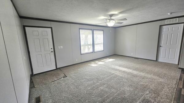Photo 3 of 2 of home located at 14292 Royal Scot Way West Lot 28 West Olive, MI 49460