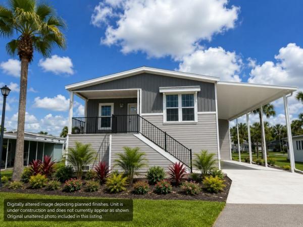 2026 Skyline - Ocala Mobile Home For Sale
