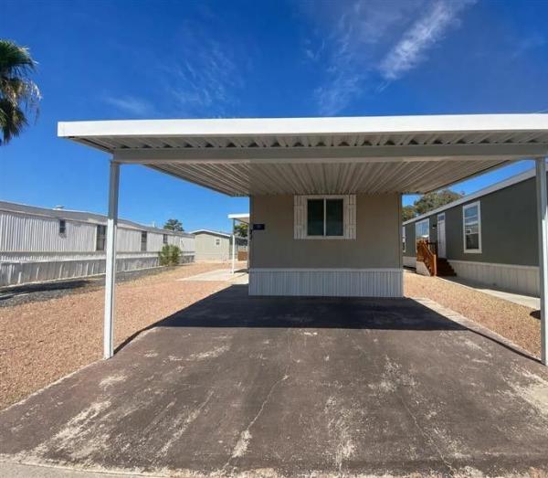 2018 Skyline Mobile Home For Sale