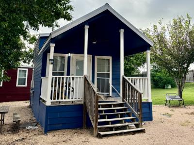 Photo 1 of 16 of home located at 131 Rueckle Rd, Site 617 New Braunfels, TX 78130